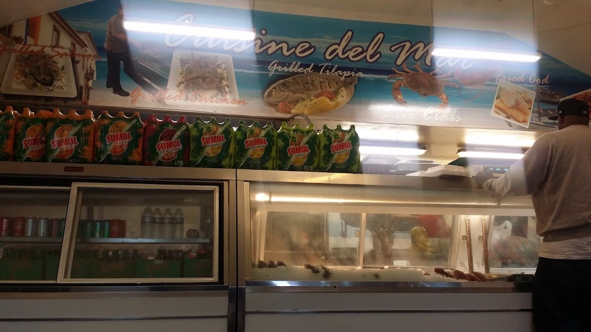 Cuisine Delmar